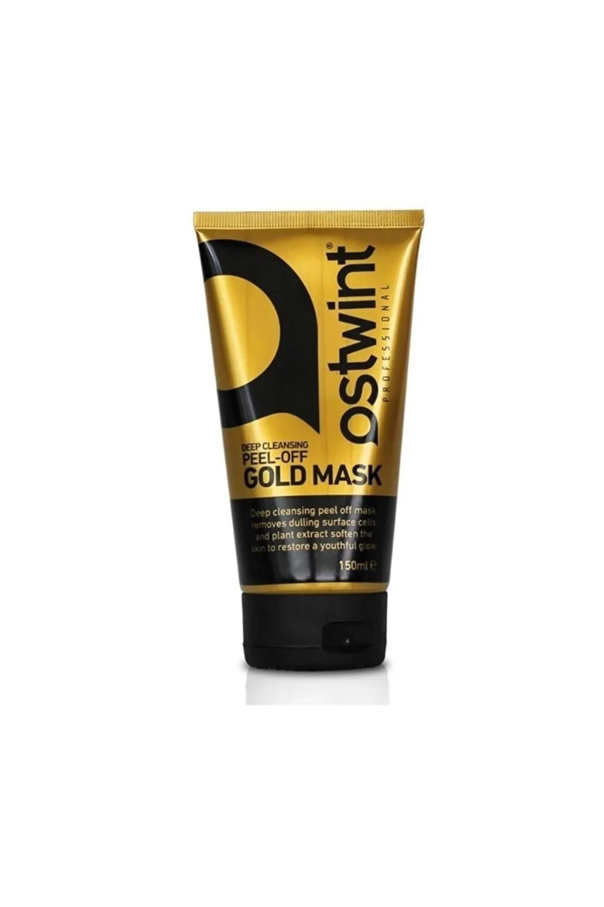 OSTWİNT ALTIN MASKE 150 ML