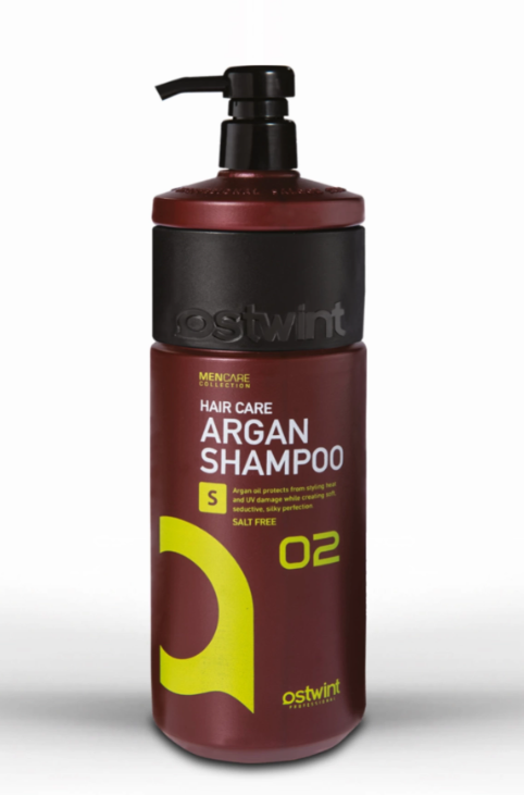 Ostwint Argan Şampuan 02 1000Ml