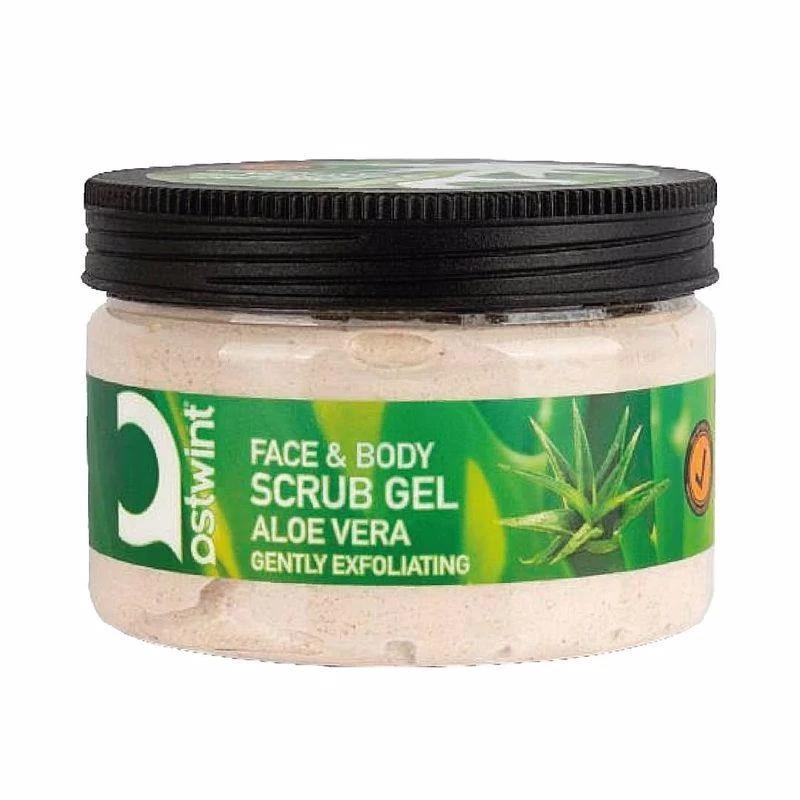 OSTWİNT  SCRUB ALOE VERA 300 ML