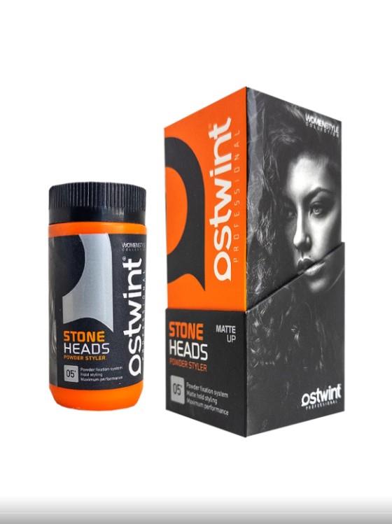 Ostwint Toz Wax Turuncu