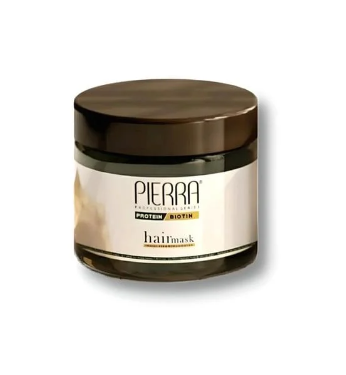 Pıerra Hair Mask Protein  500Ml