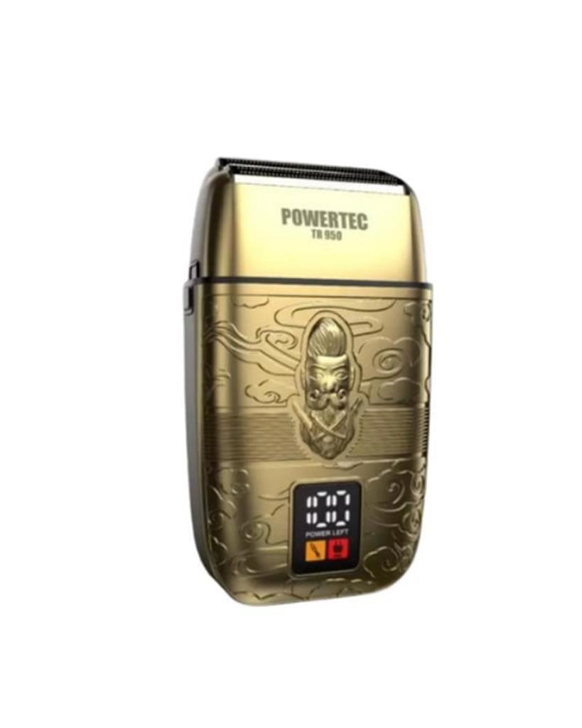 POWERTEC GÜNLÜK SAKAL MAKİNESİ TR 950