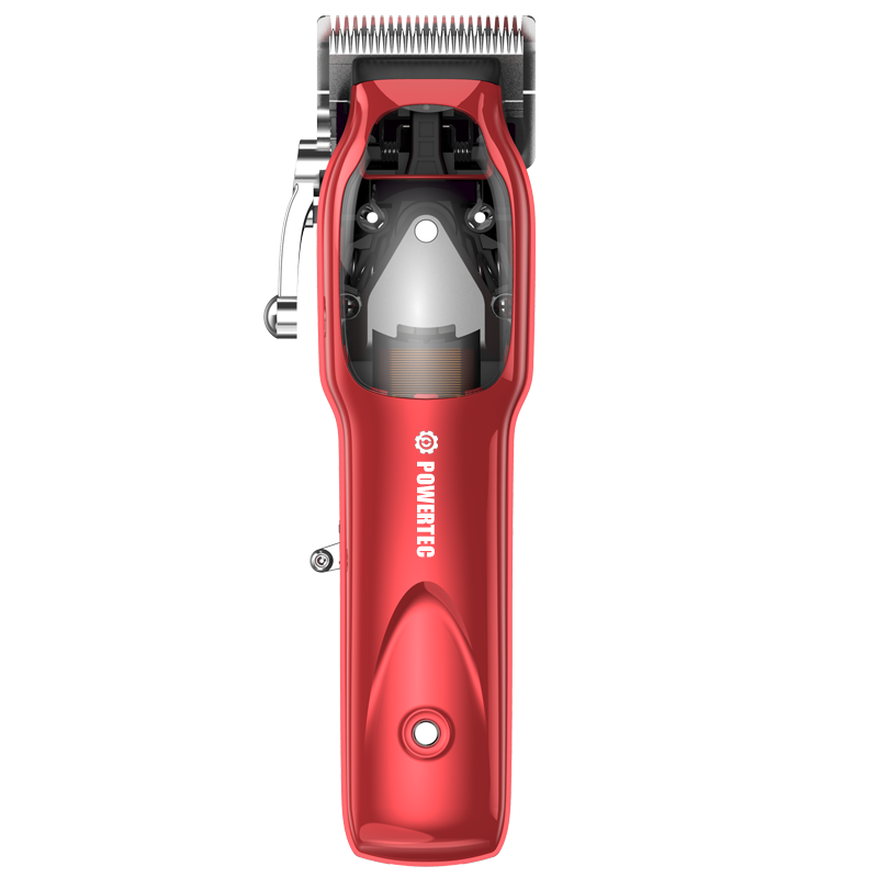 POWERTEC TR 3900 Profesyonel Saç Kesim Makinesi