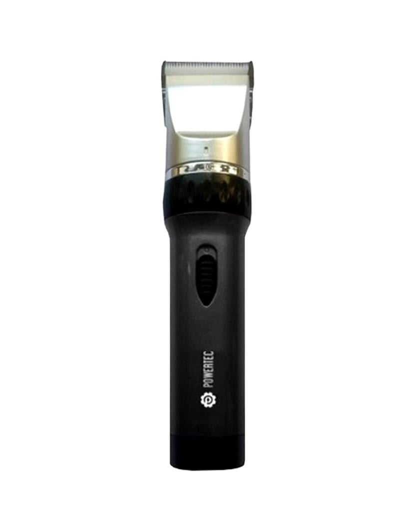 POWERTEC TR 800 SAÇ MAKİNESİ