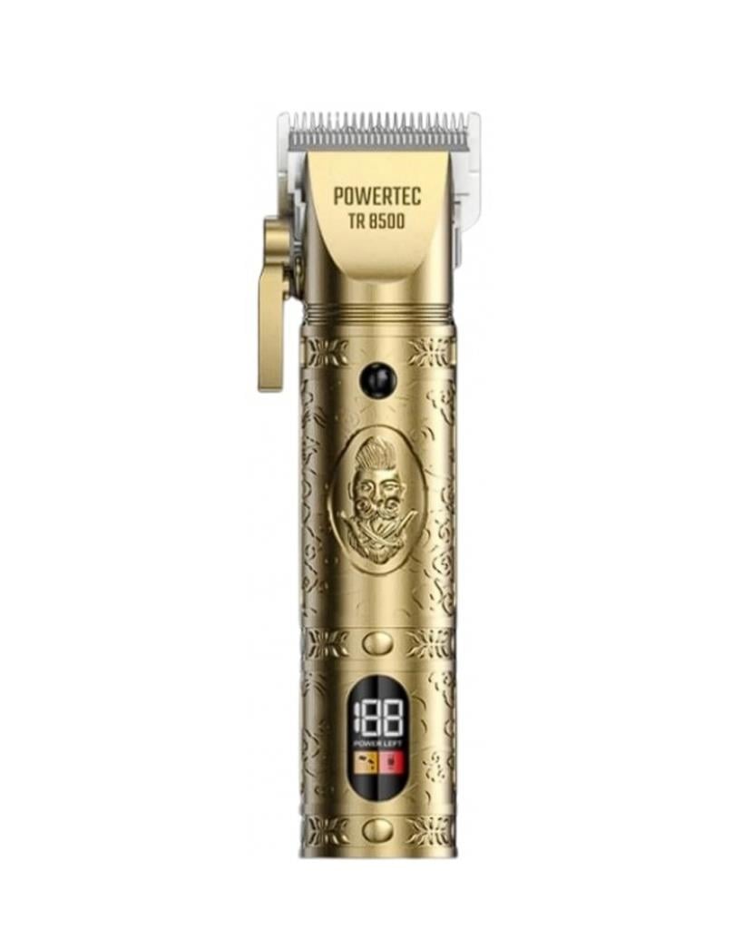 POWERTEC TR 8500 SAKAL KESİM MAKİNESİ