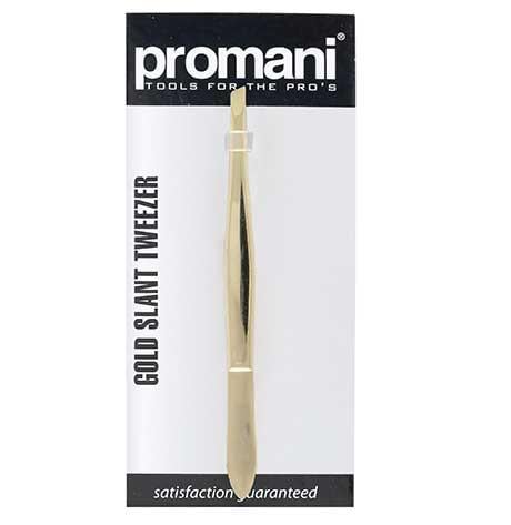 PROMANİ DÜZ UÇLU EUROPEAN CIMBIZ