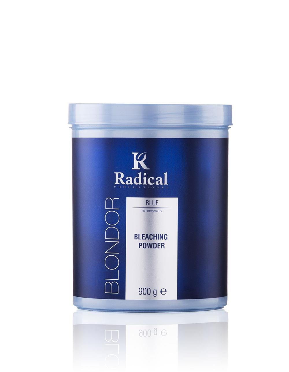 RADİCAL Mavi Toz Açıcı Pudra 900 gr
