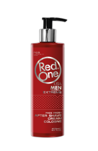RED ONE BALSAM 400 ML EXTREME