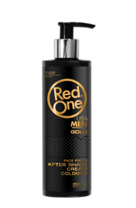 RED ONE BALSAM 400 ML GOLD