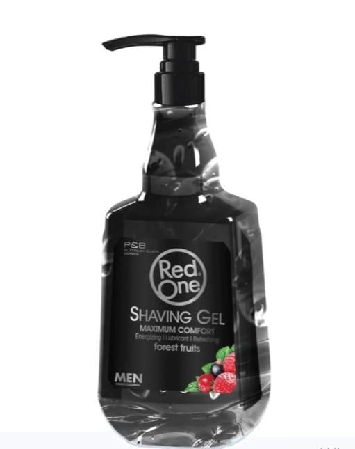 Red One Sakal Jelı Kare Mouısturızıng 1000 Ml