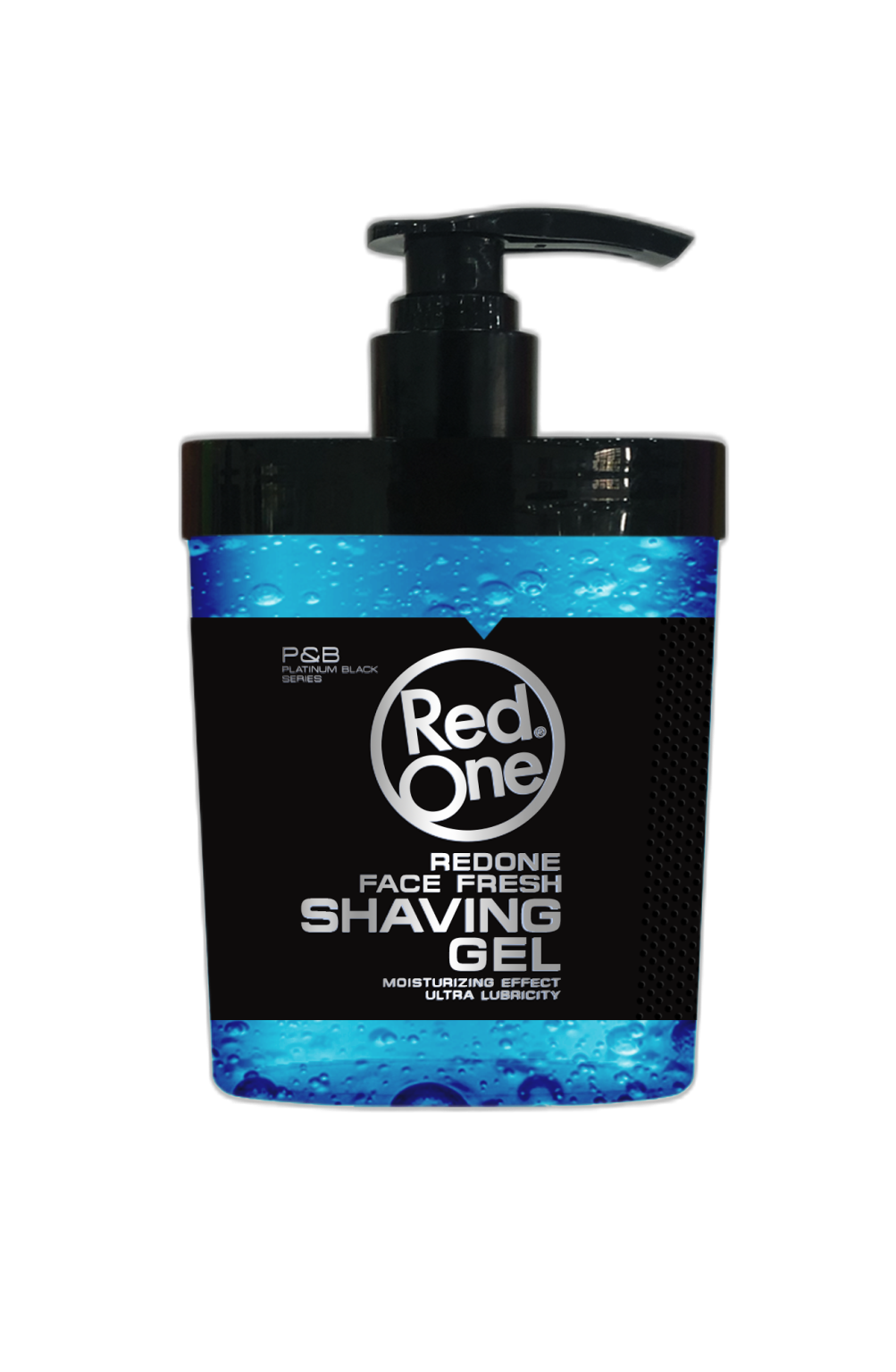 RED ONE SAKAL JELİ YUVARLAK 1000ML