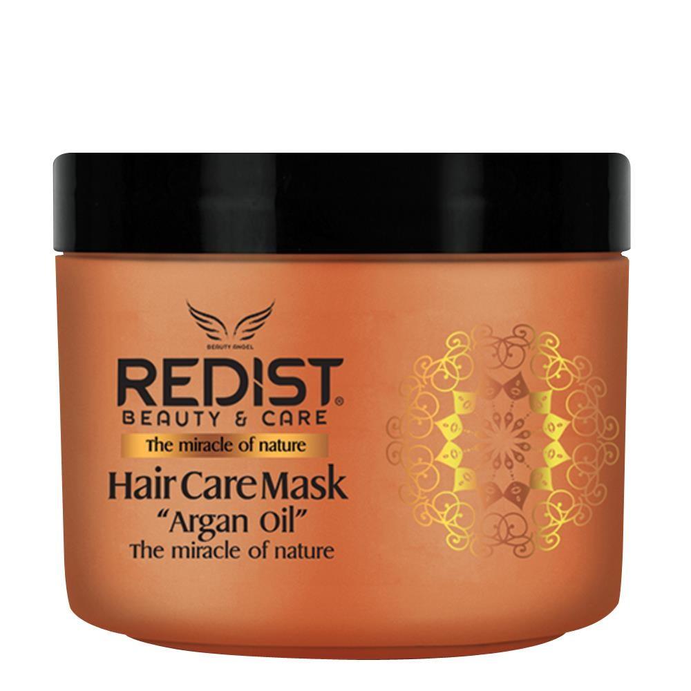 REDIST Saç Bakım Maskesi Argan 500 ml 