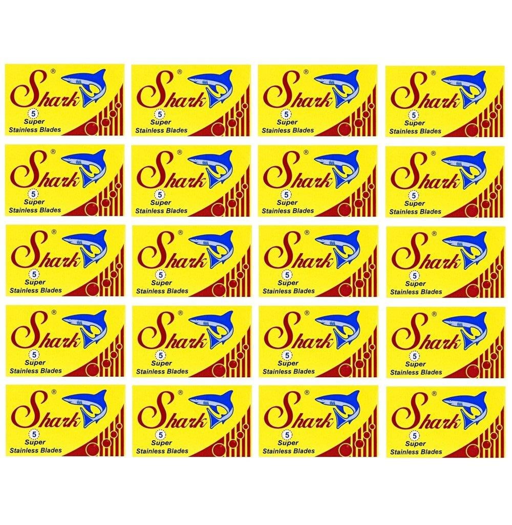 SHARK JİLET 100 LÜ (TÜM)