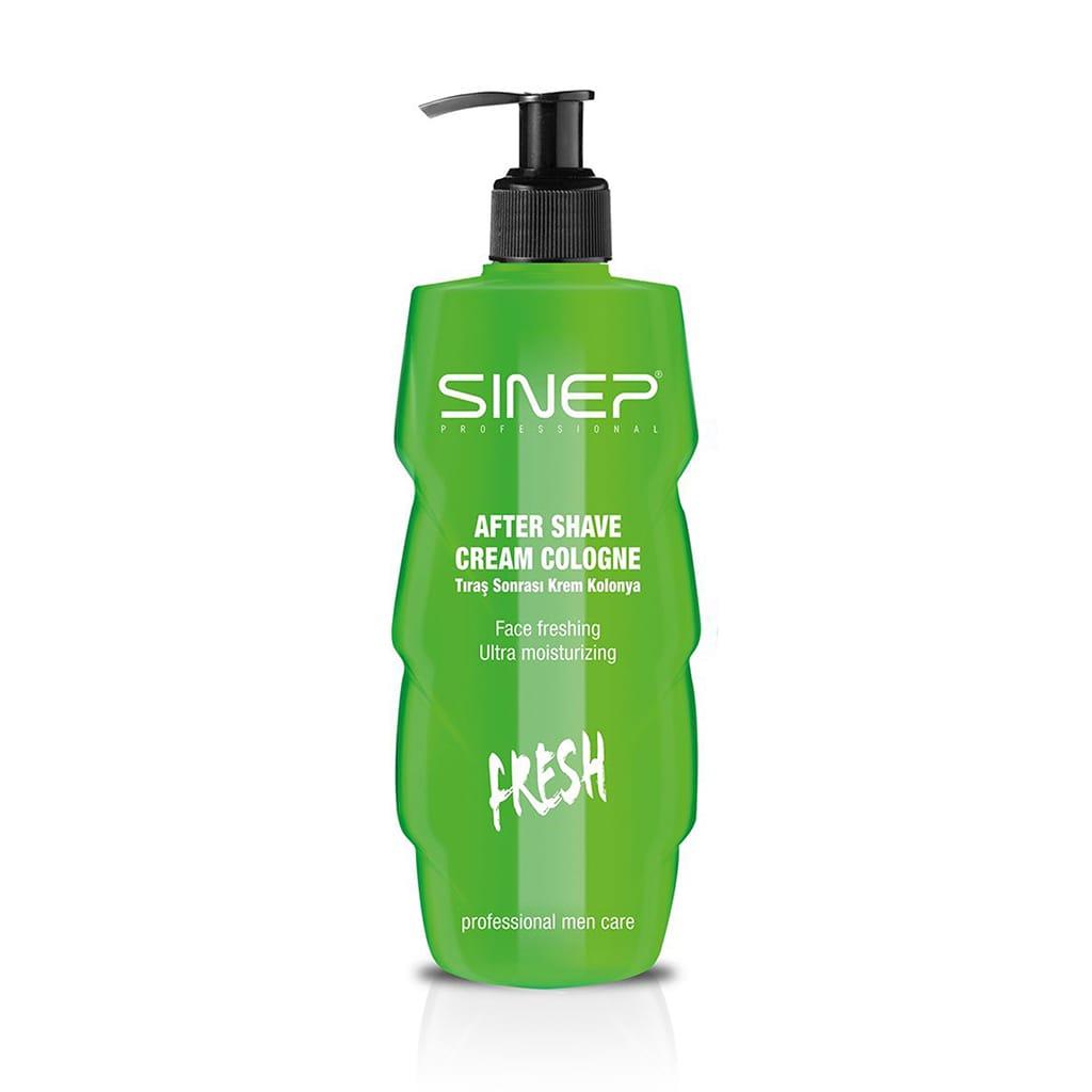 Sınep Krem Kolonya Fresh 400Ml