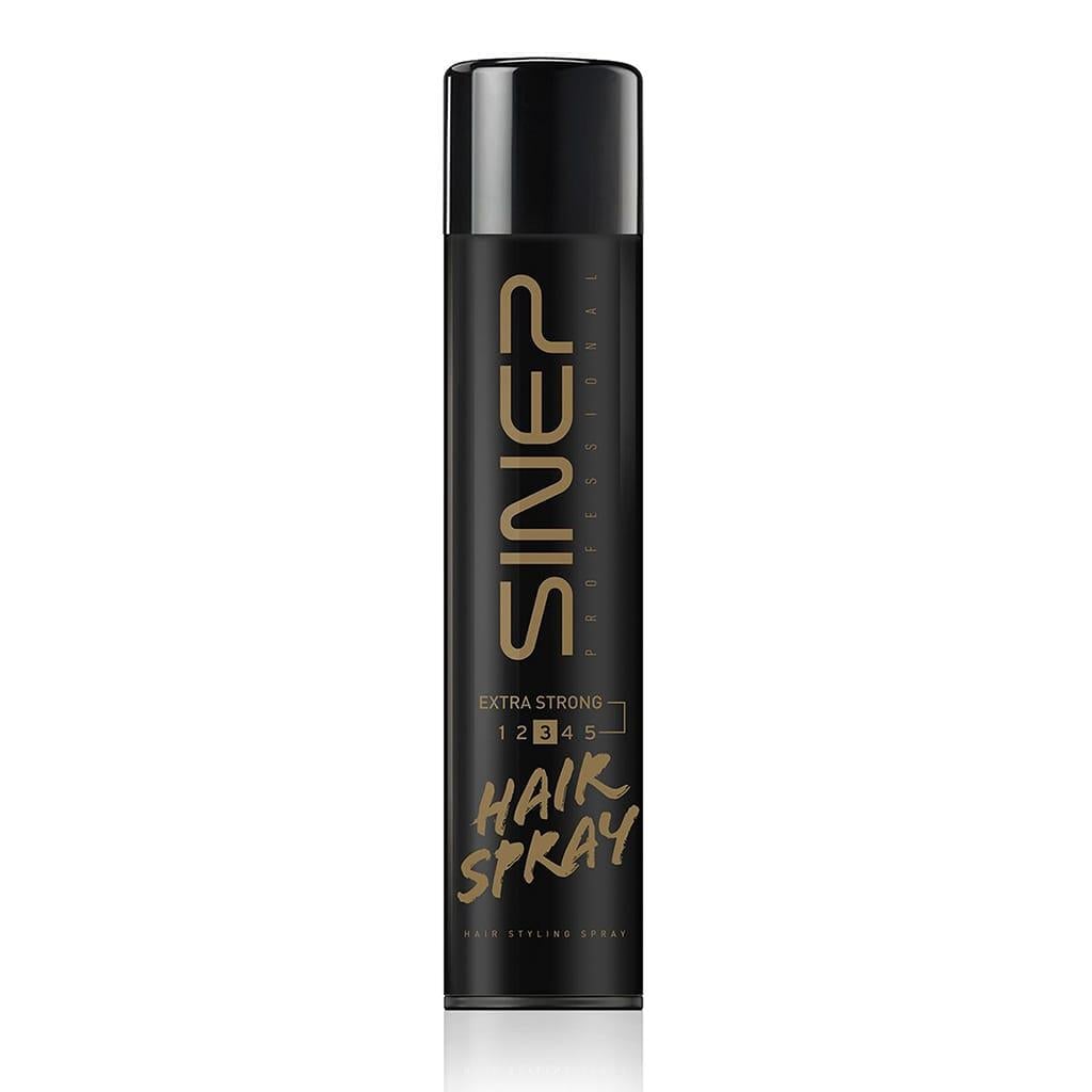 Sınep Sprey Extra Strong 400Ml