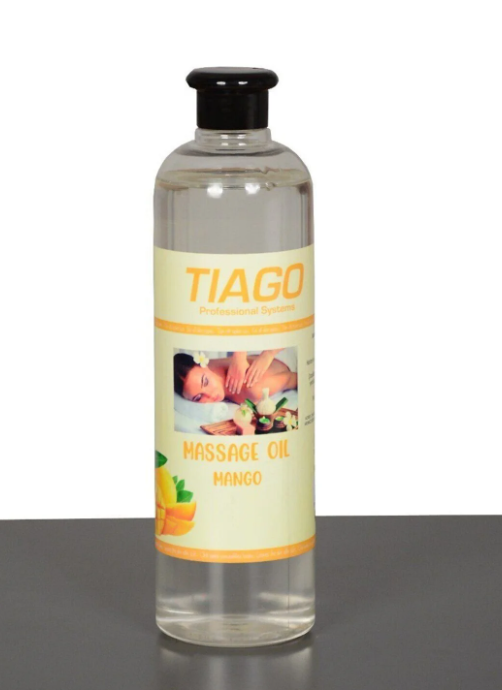 Tıago Massage Oıl Mango 750 Ml
