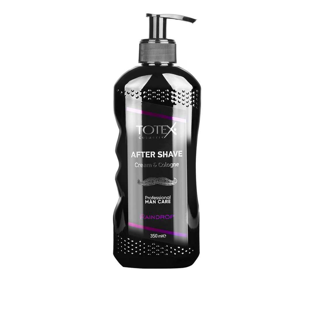 TOTEX AFTER SHAVE KREM KOLONYA 350 ML RAINDROP