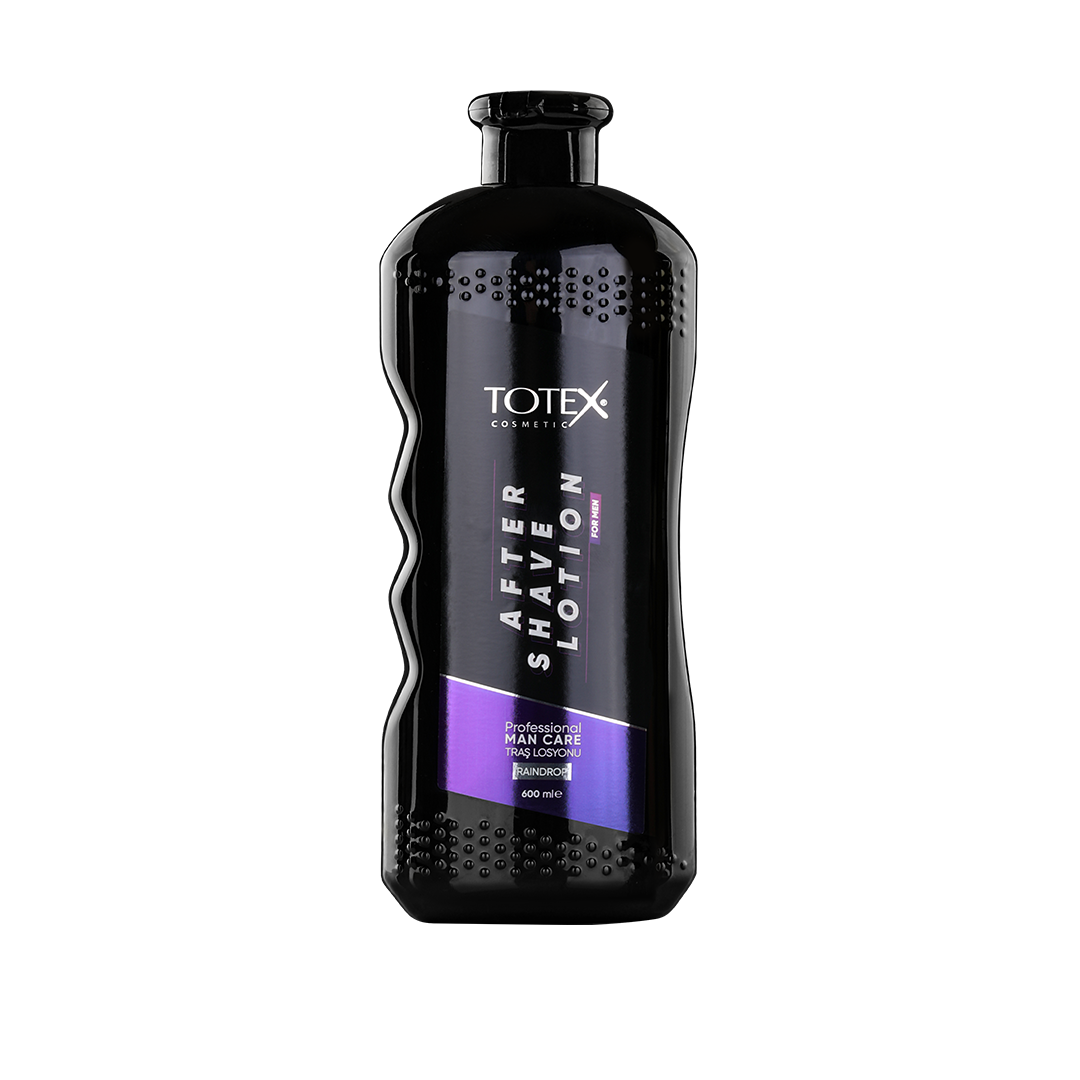 TOTEX TRAŞ LOSYONU 600 ML RAINDROP