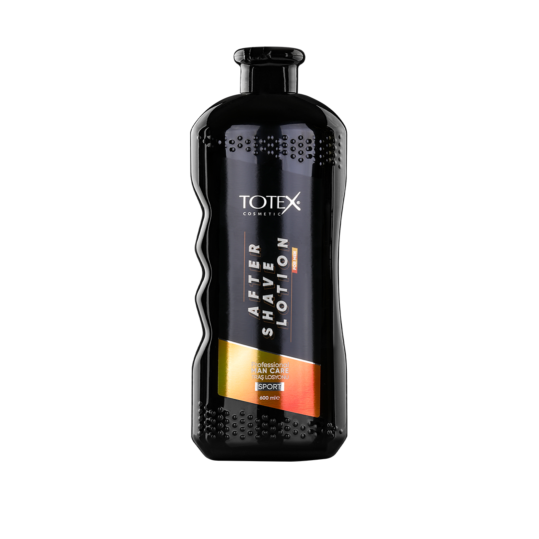 TOTEX TRAŞ LOSYONU 600 ML SPORT