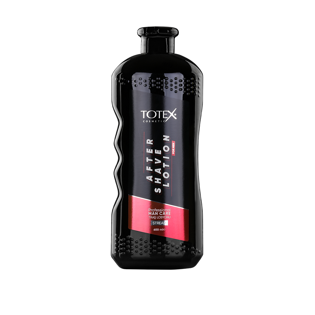 TOTEX TRAŞ LOSYONU 600 ML STREAM