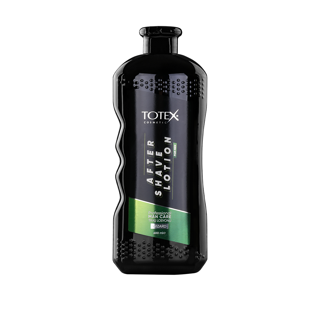 TOTEX TRAŞ LOSYONU 600 ML WIZARD