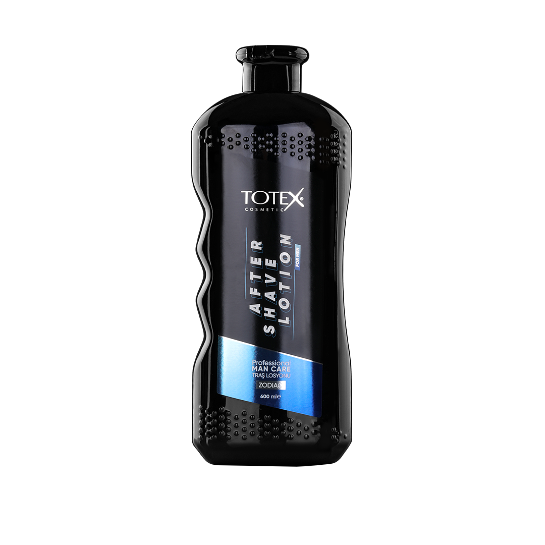 TOTEX TRAŞ LOSYONU 600 ML ZODIAC