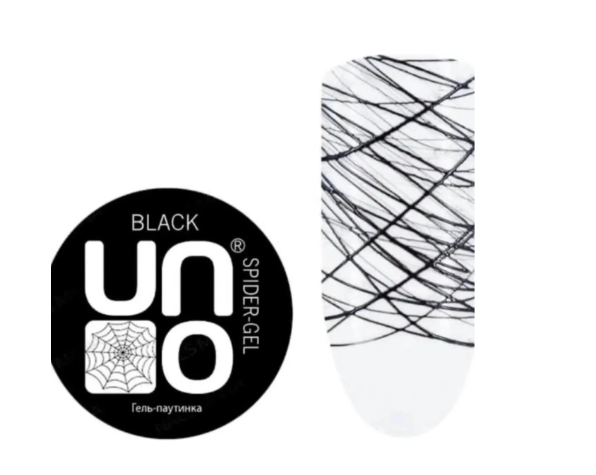 Uno Spıder Gel 5Gr