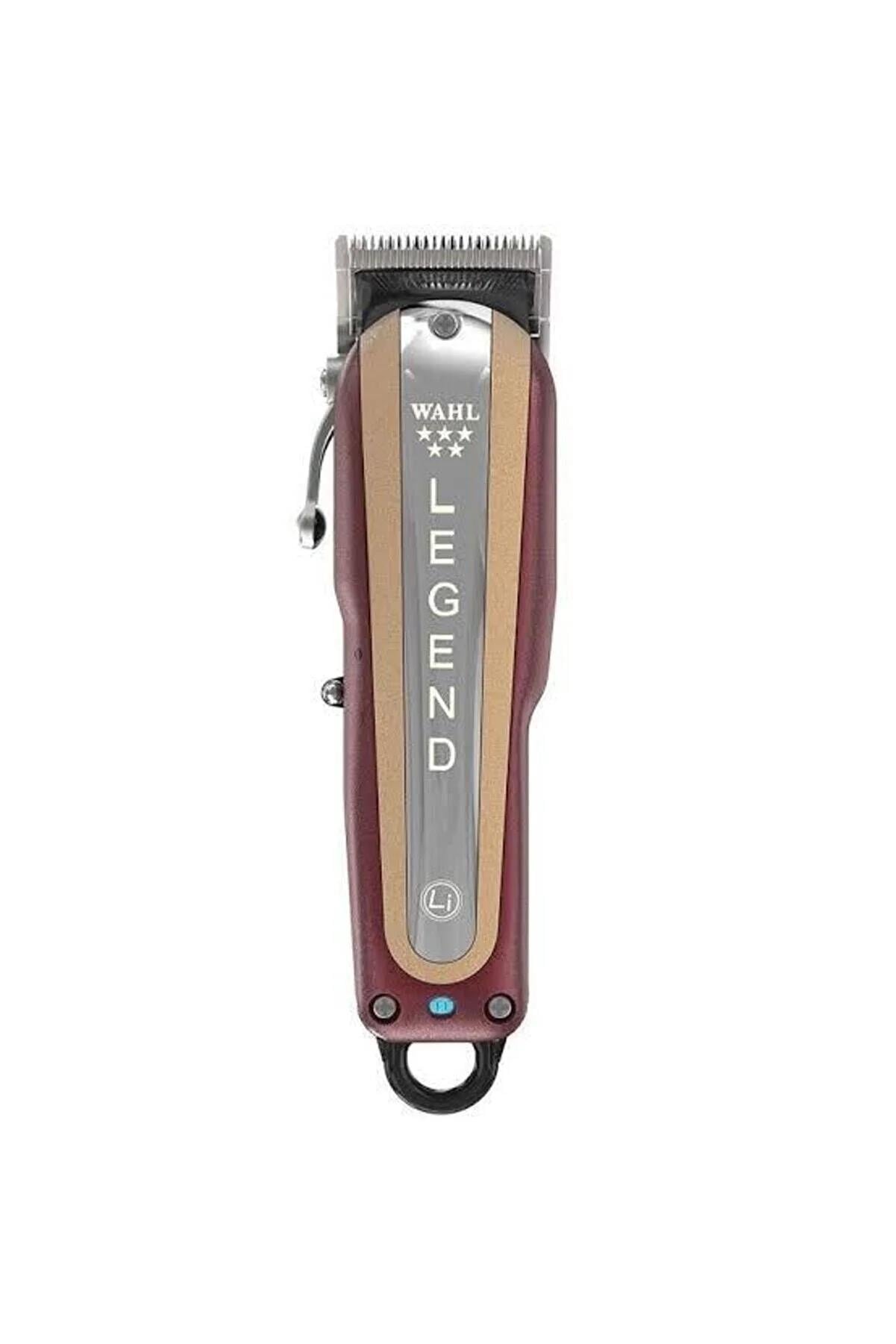 WAHL 8594 Legend Cordless Şarjlı Saç Kesme Makinesi