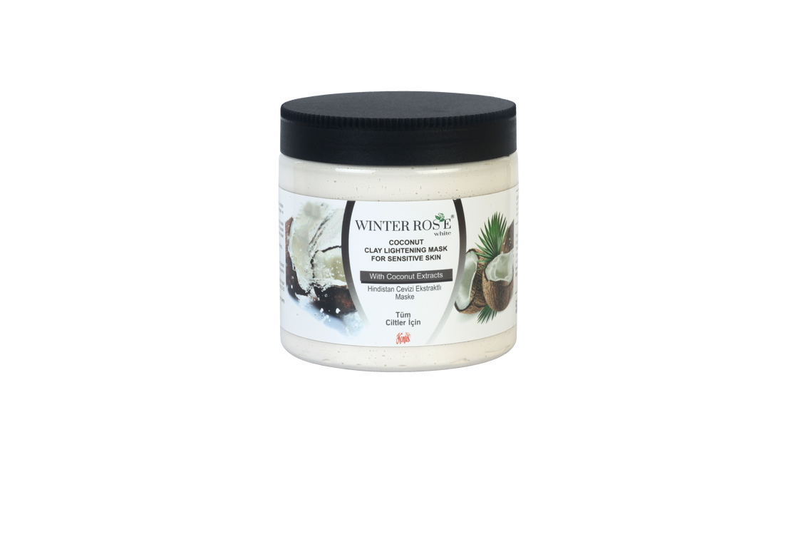 WINTER ROSE MASKE 500 GR H.CEVİZİ