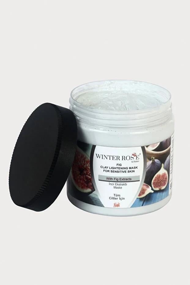 WINTER ROSE MASKE 500 GR İNCİR