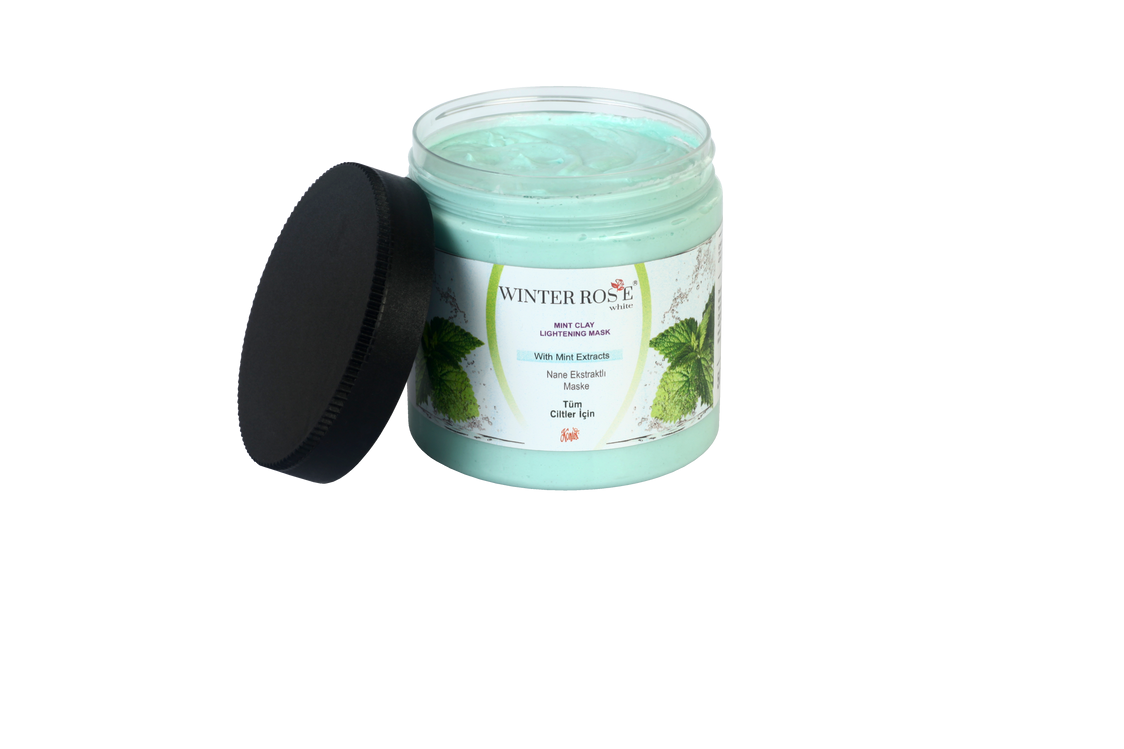 WINTER ROSE MASKE 500 GR NANE
