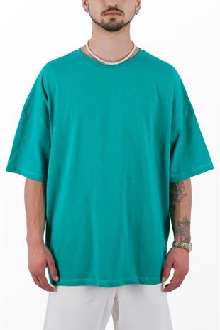 AFTERBASE Basic Oversize Tshirt