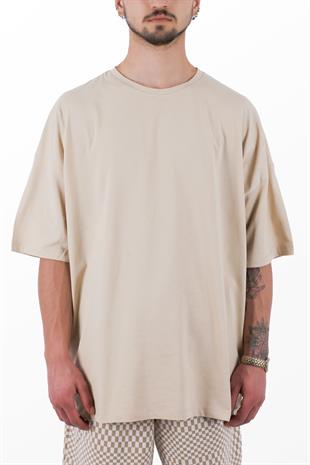 AFTERBASE Basic Oversize Tshirt