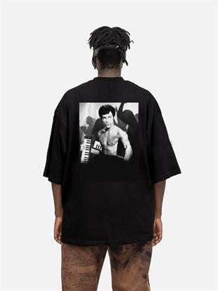 AFTERBASE THE LAST DANCE Vr.2 Oversize T-shirt