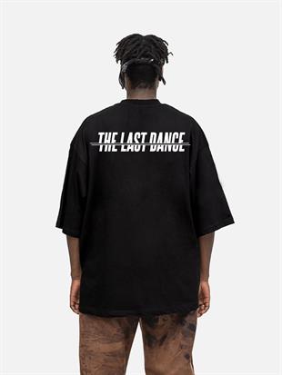 AFTERBASE THE LAST DANCE Vr.1 Oversize T-shirt