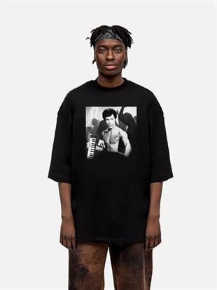 AFTERBASE THE LAST DANCE Vr.1 Oversize T-shirt