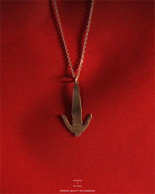 Afterlife 925 Silver