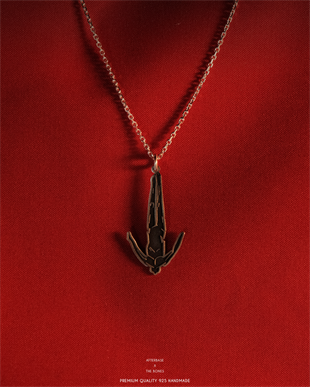 Afterlife 925 Silver