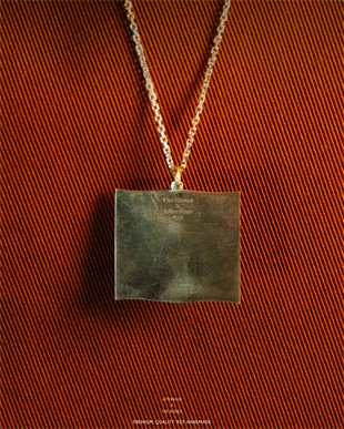 Drop Eye Gold Kaplama 925 Silver