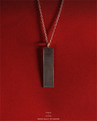 Techno Chemistry 925 Silver