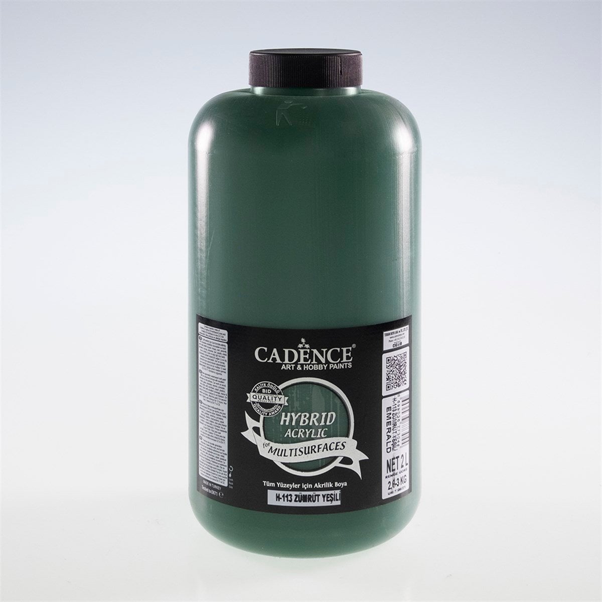 MDF Nasıl Boyanır? Adım Adım Rehber (Cadence Boyaları ile Profesyonel Sonuçlar)