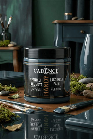 Cadence Handy Lake Boya L029 Göl Ormanı 250 ML
