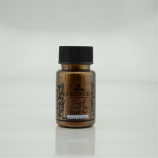 Краска Dora Metallic 125 Antiqune Bronze 50 мл