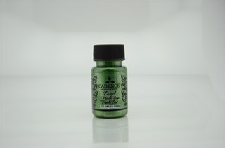 طلاء دورا ميتاليك 135 أخضر 50 مل