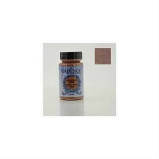 15 Kahverengi Opak Marble Effect 90ML