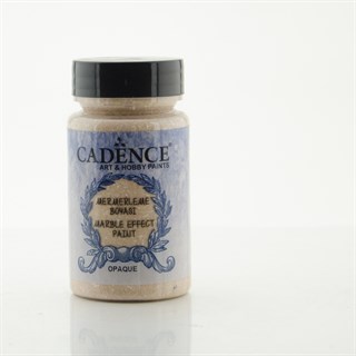 16 Sütlü Kahve Opak Marble Effect 90ML