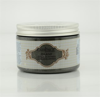 1842 Yeşil  Diamond Metalik  Rölyef Pasta