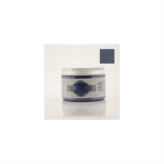 1843 Lacivert  Diamond Rölyef Pasta