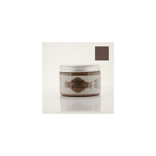 1846 Brown Diamond Metallic Relief Paste