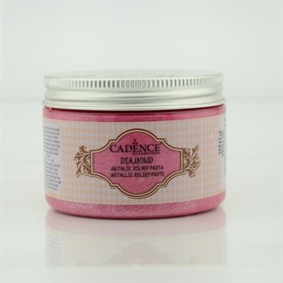 1850 Diamond Metallic Relief Paste